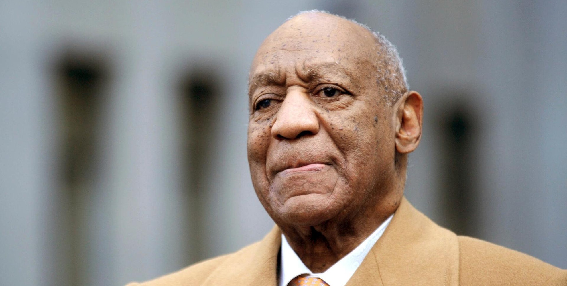 Bill Cosby 010721