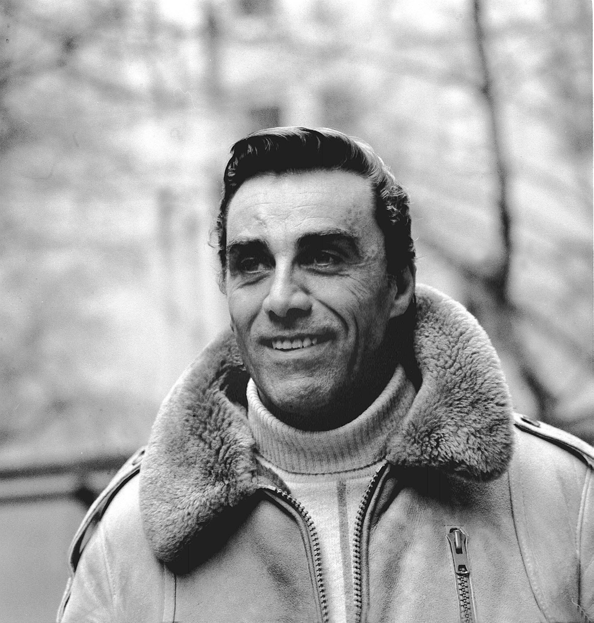 Kommissar Kressin (Sieghard Rupp)