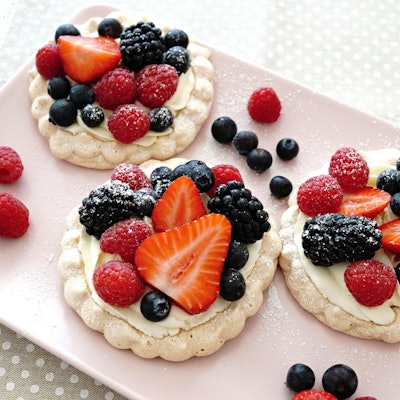 rezept der woche tartelettes