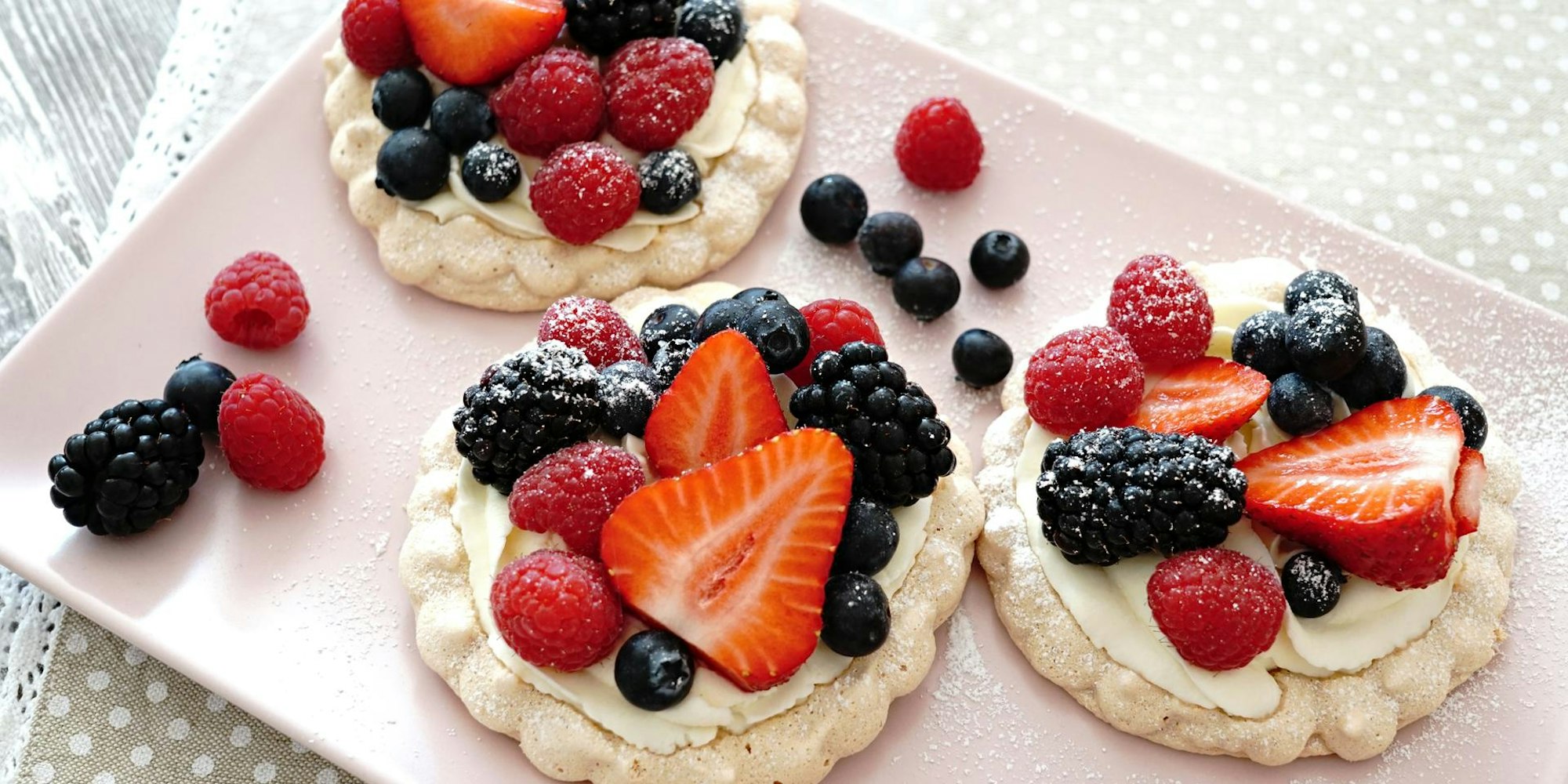 rezept der woche tartelettes