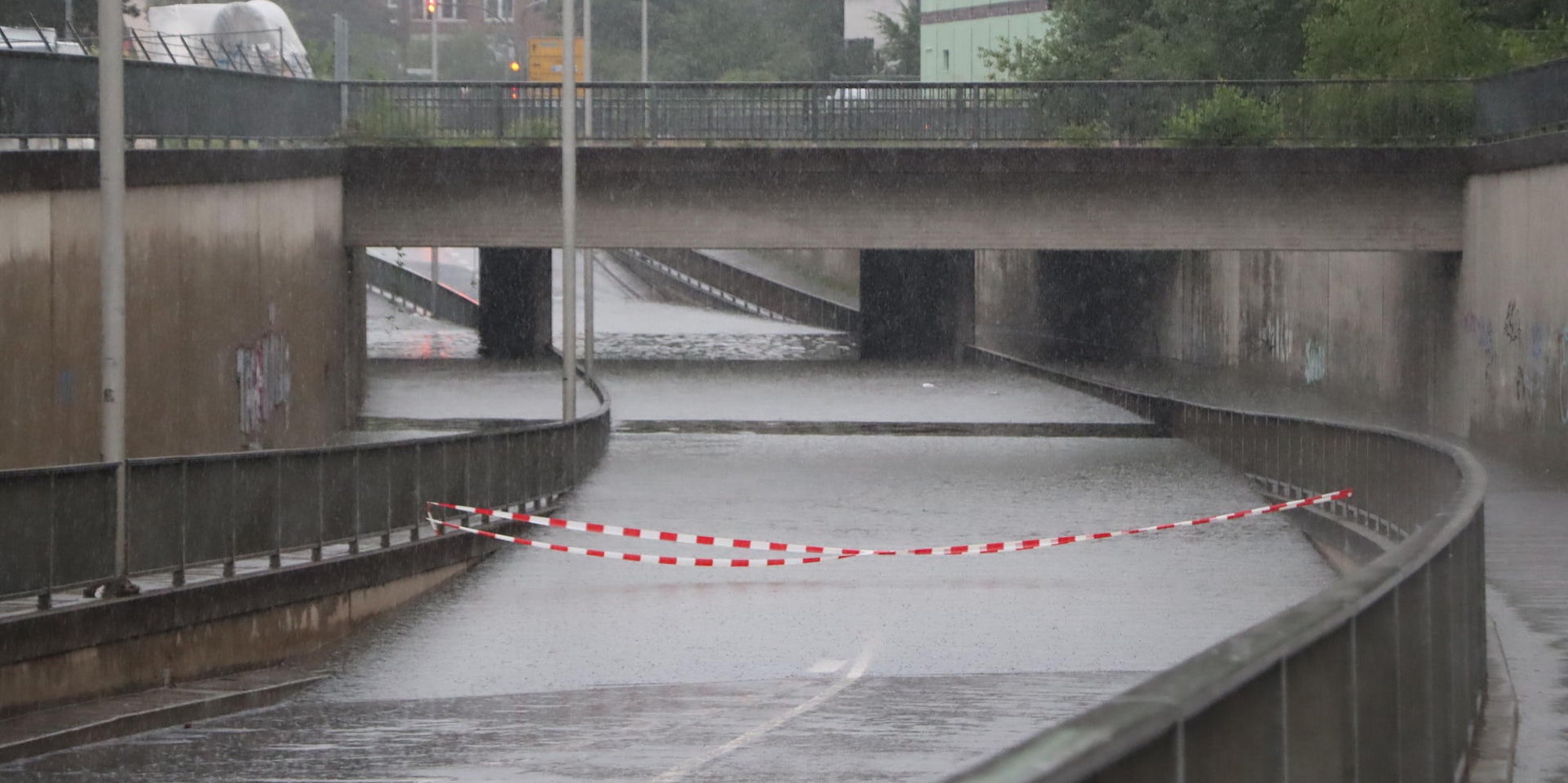 Wesseling_Hochwasser-2021