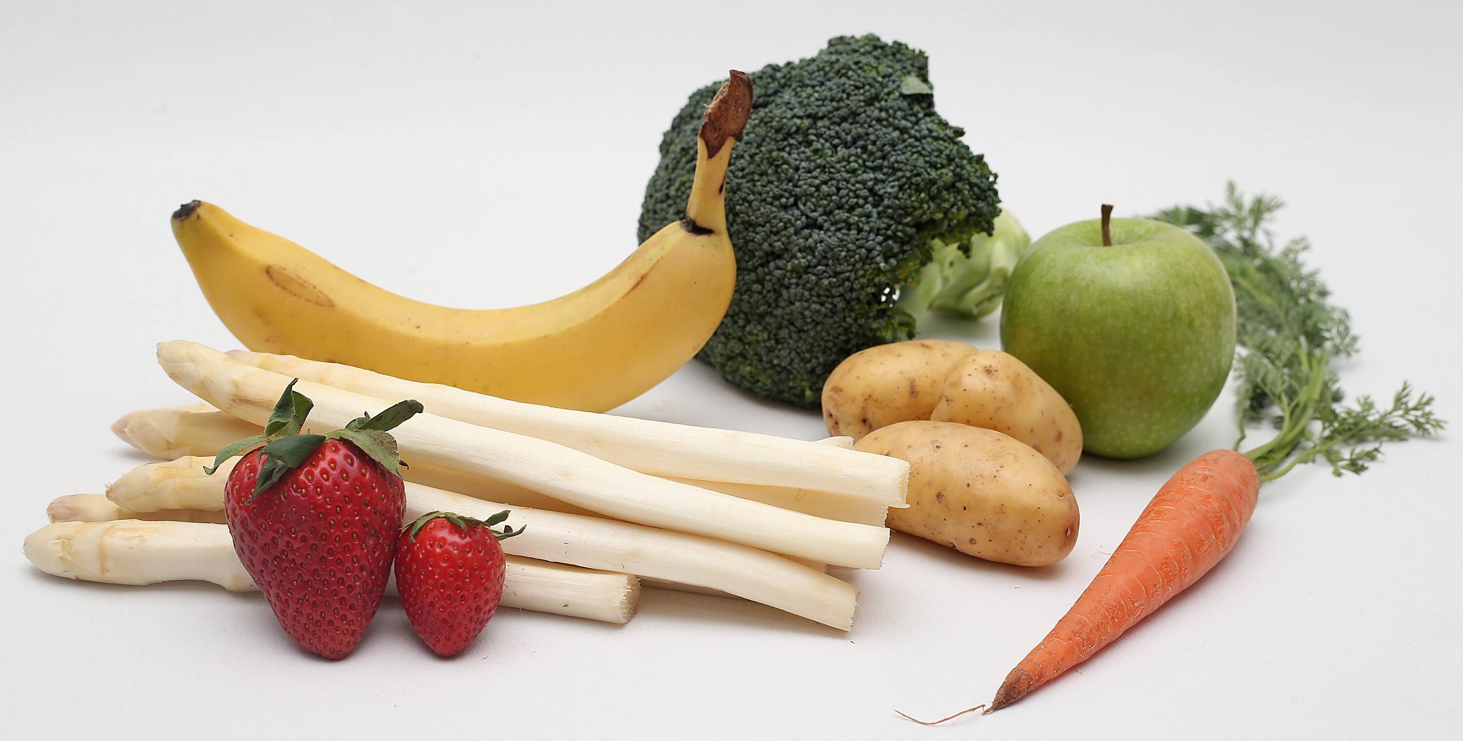 Vegane Ernährung