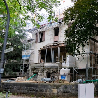 Joeststraße Baustelle2