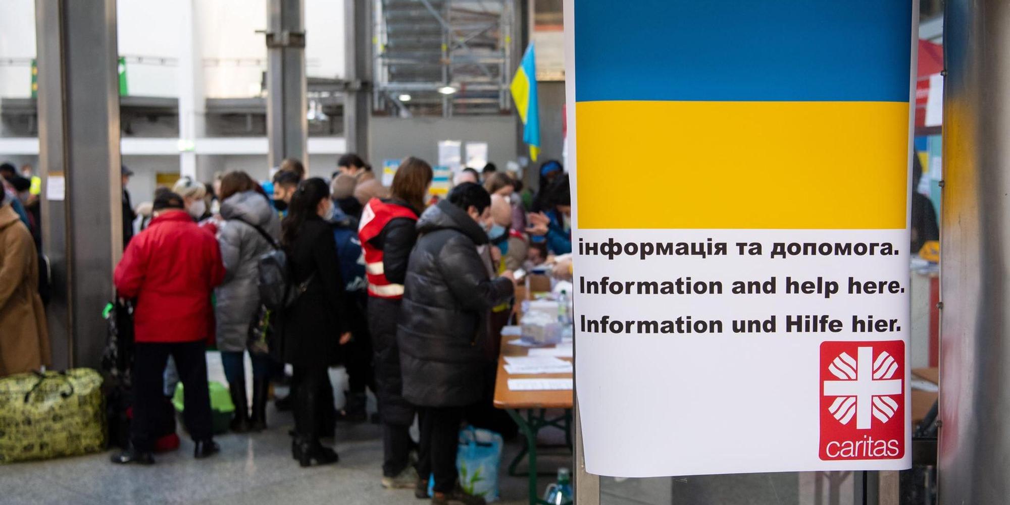 Caritas Ukraine