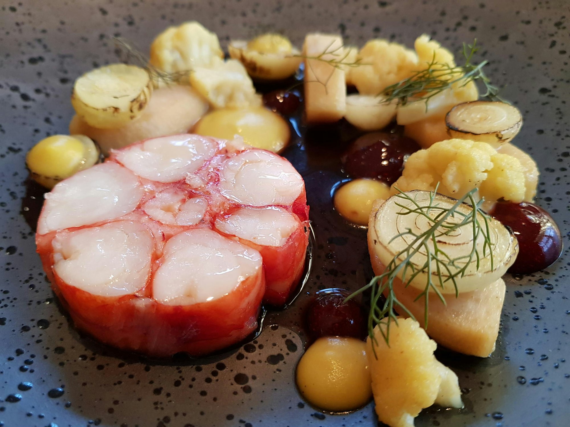 Piccalilli Henn Ferdinands