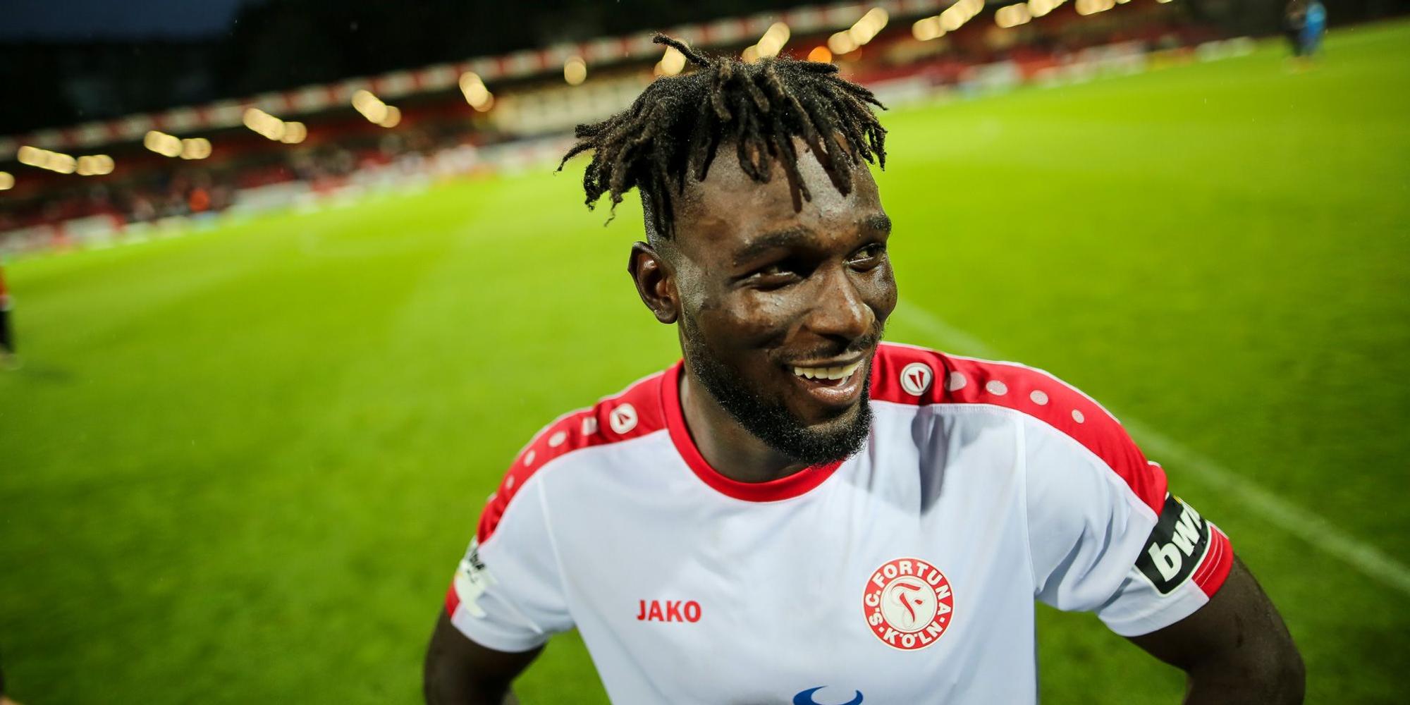 Bernard Kyere