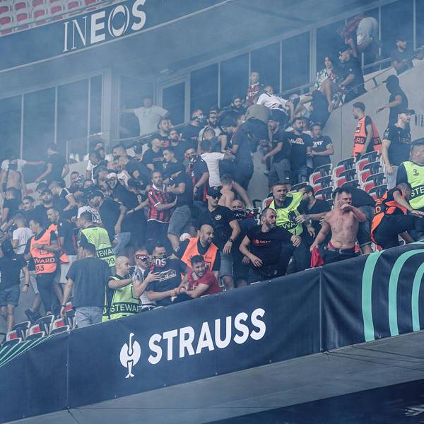 KR Gewalt Nizza