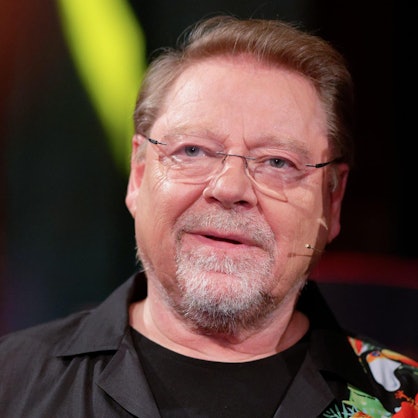 Jürgen von der Lippe