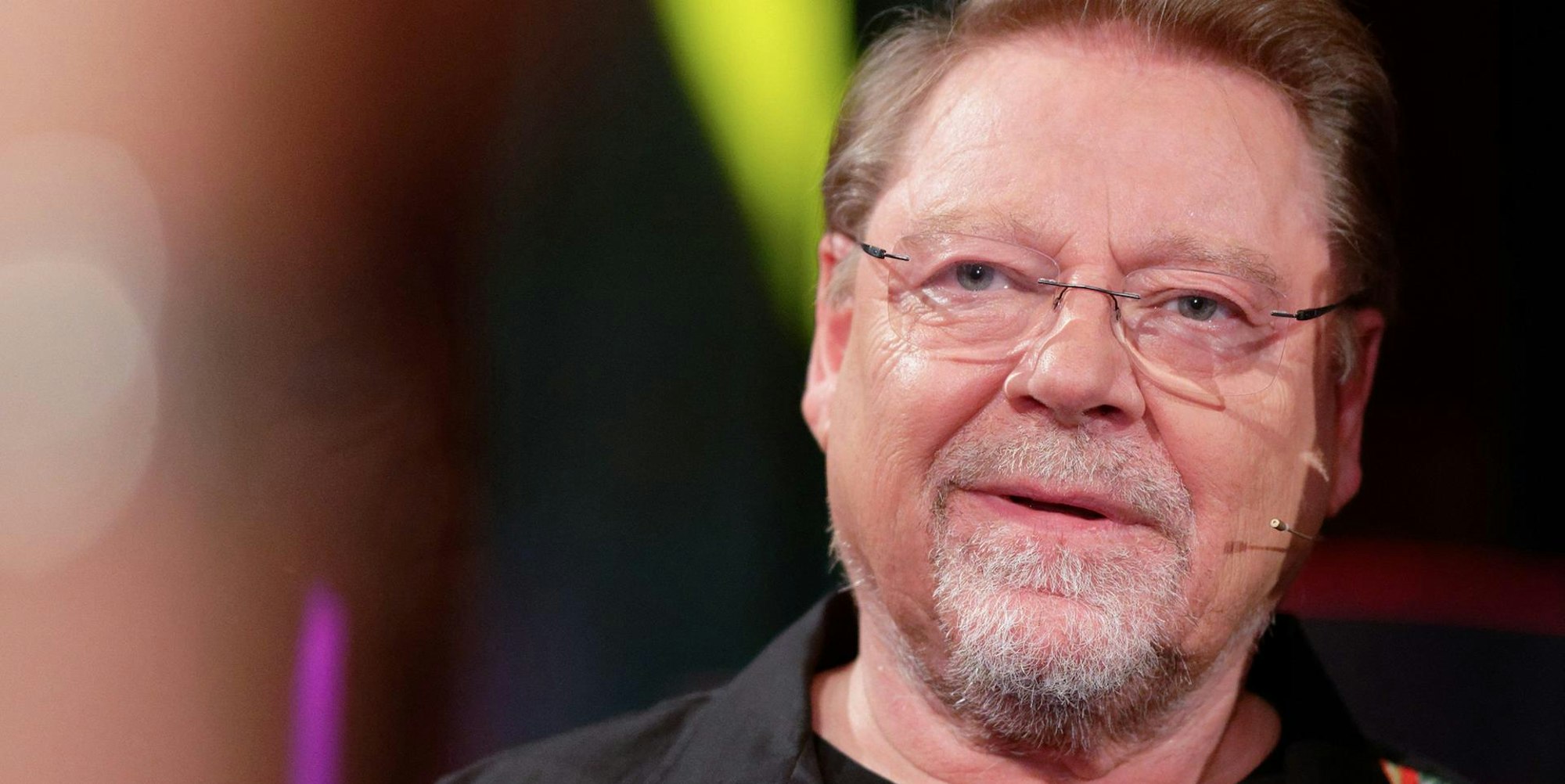 Jürgen von der Lippe