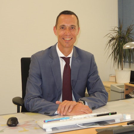 Kerpen Bürgermeister