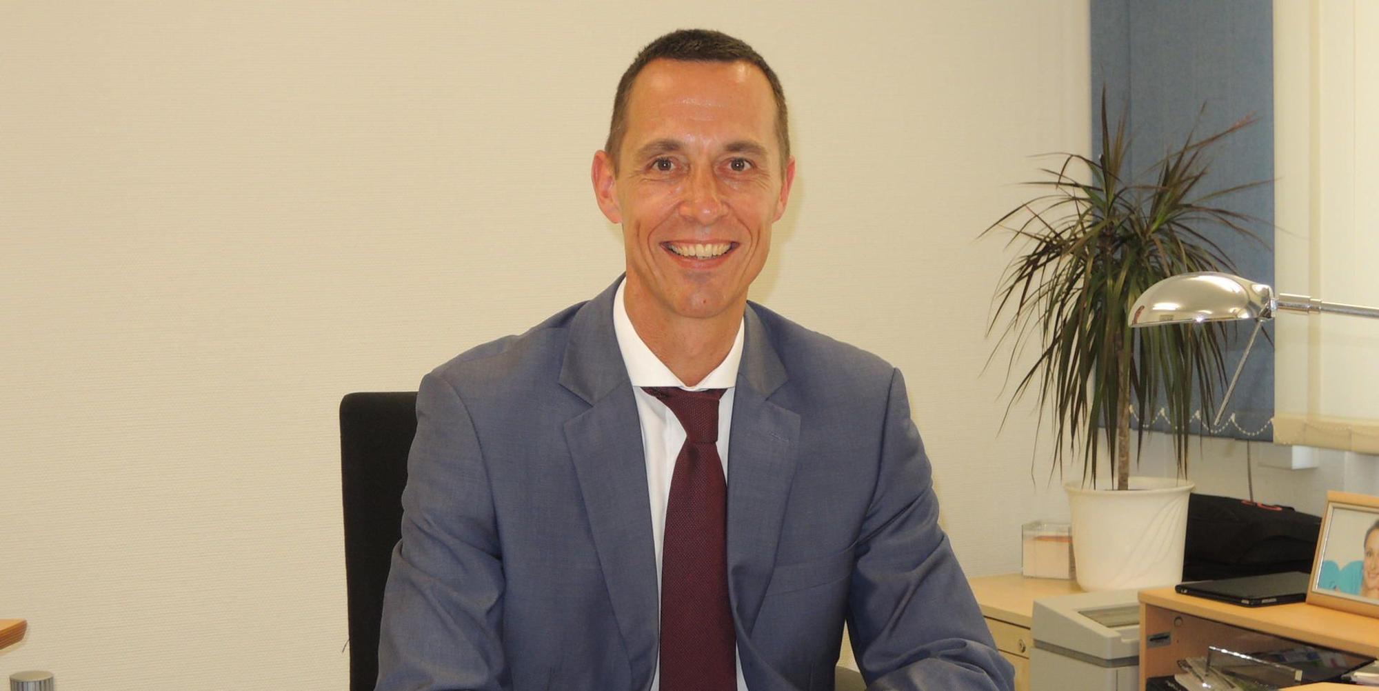 Kerpen Bürgermeister