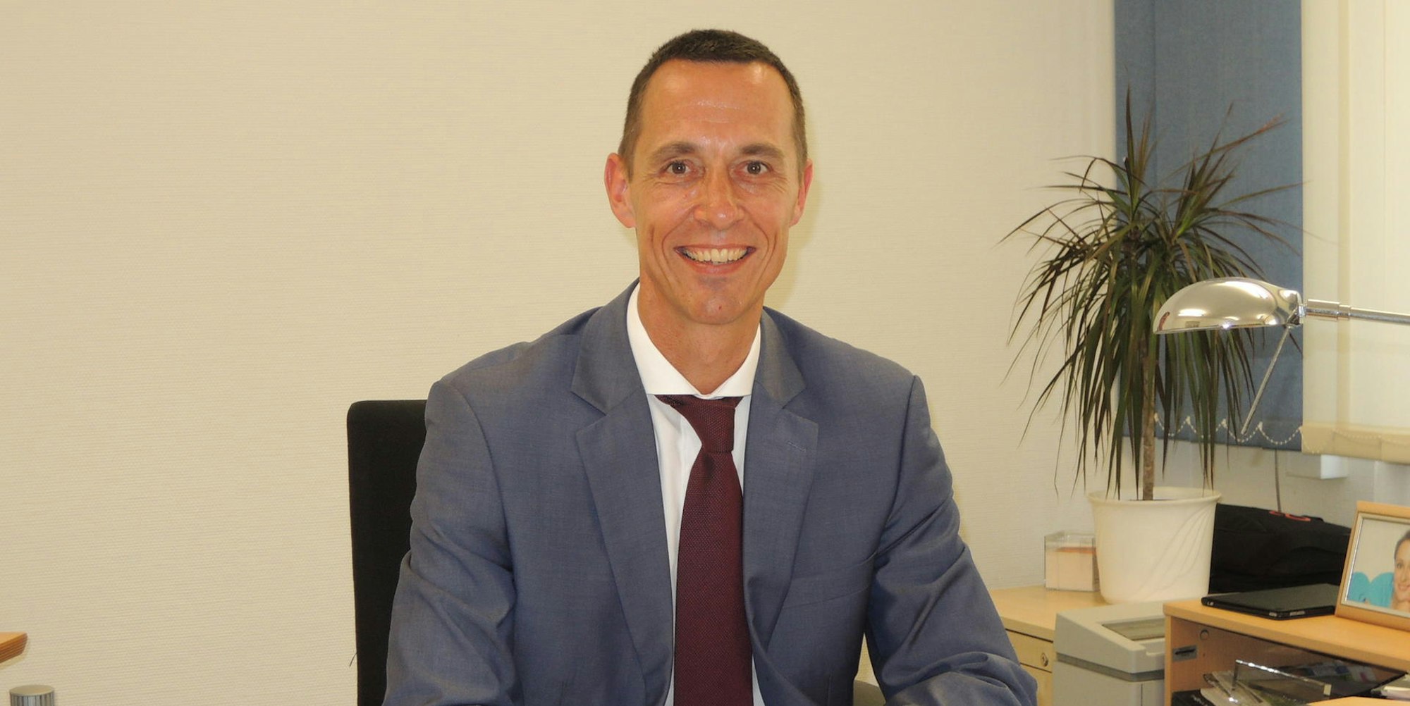 Kerpen Bürgermeister