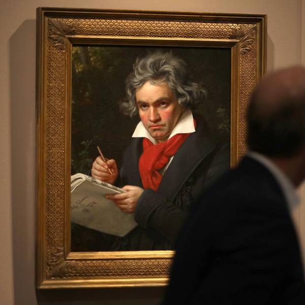 Beethoven