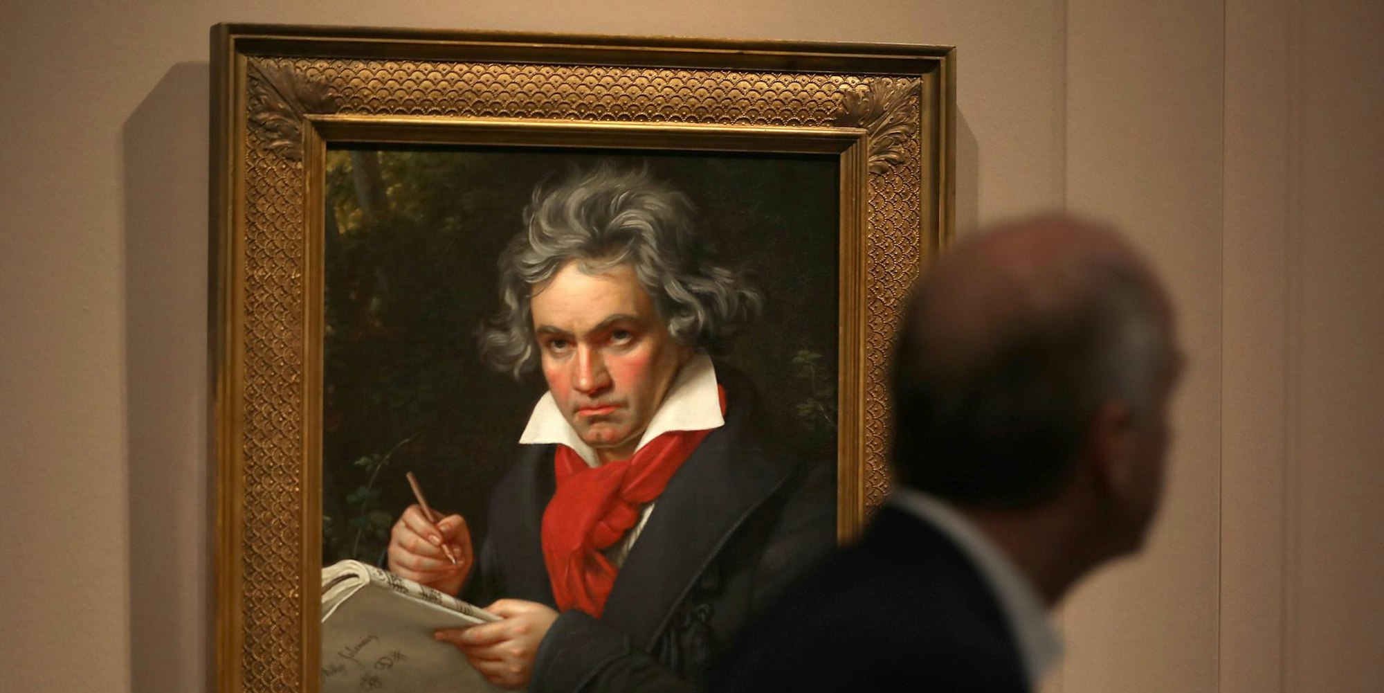 Beethoven