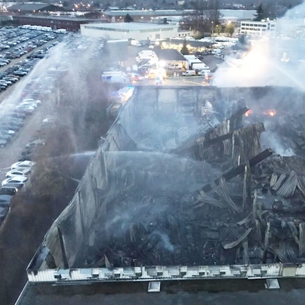Frechen_Großbrand