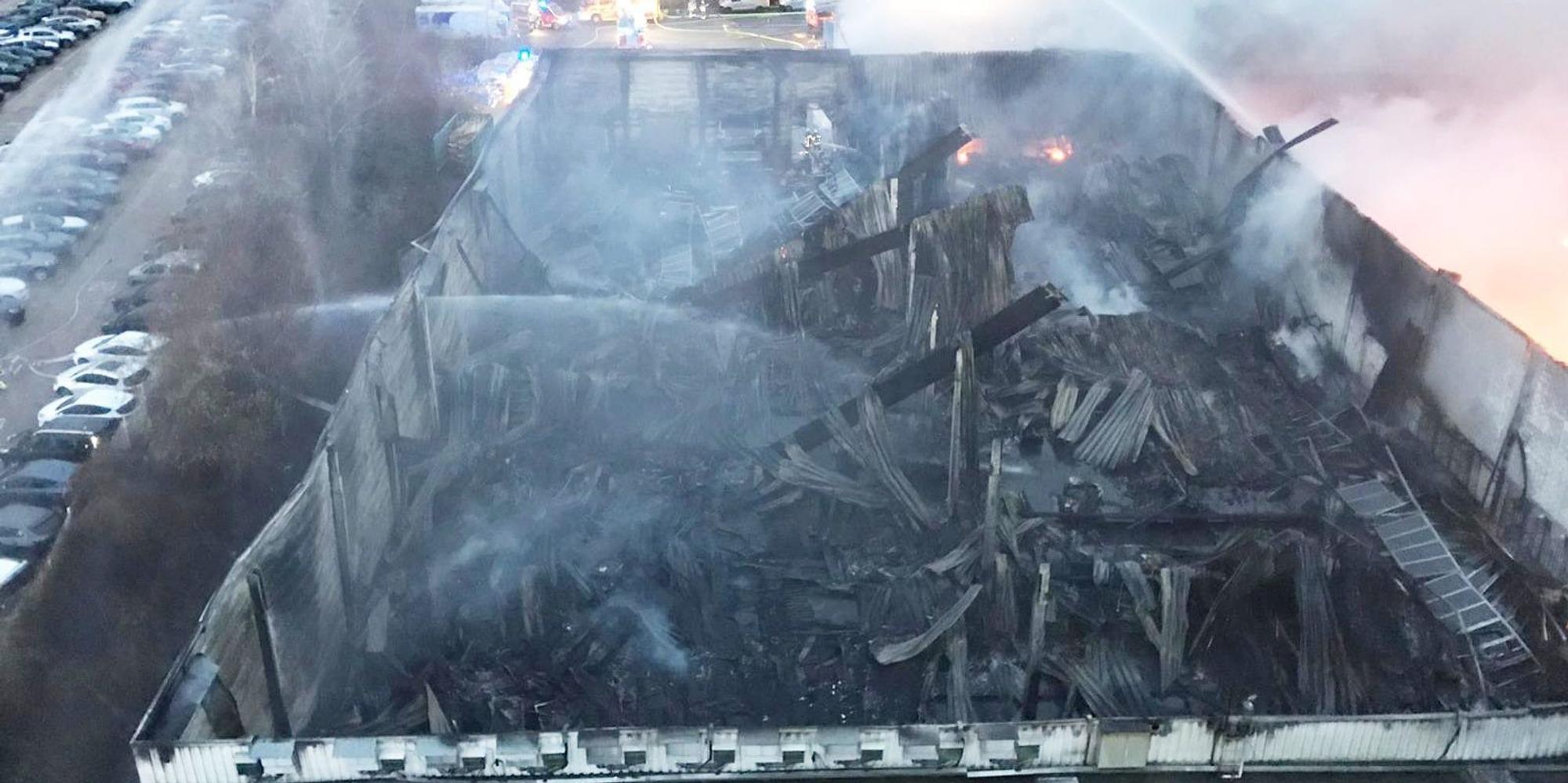 Frechen_Großbrand