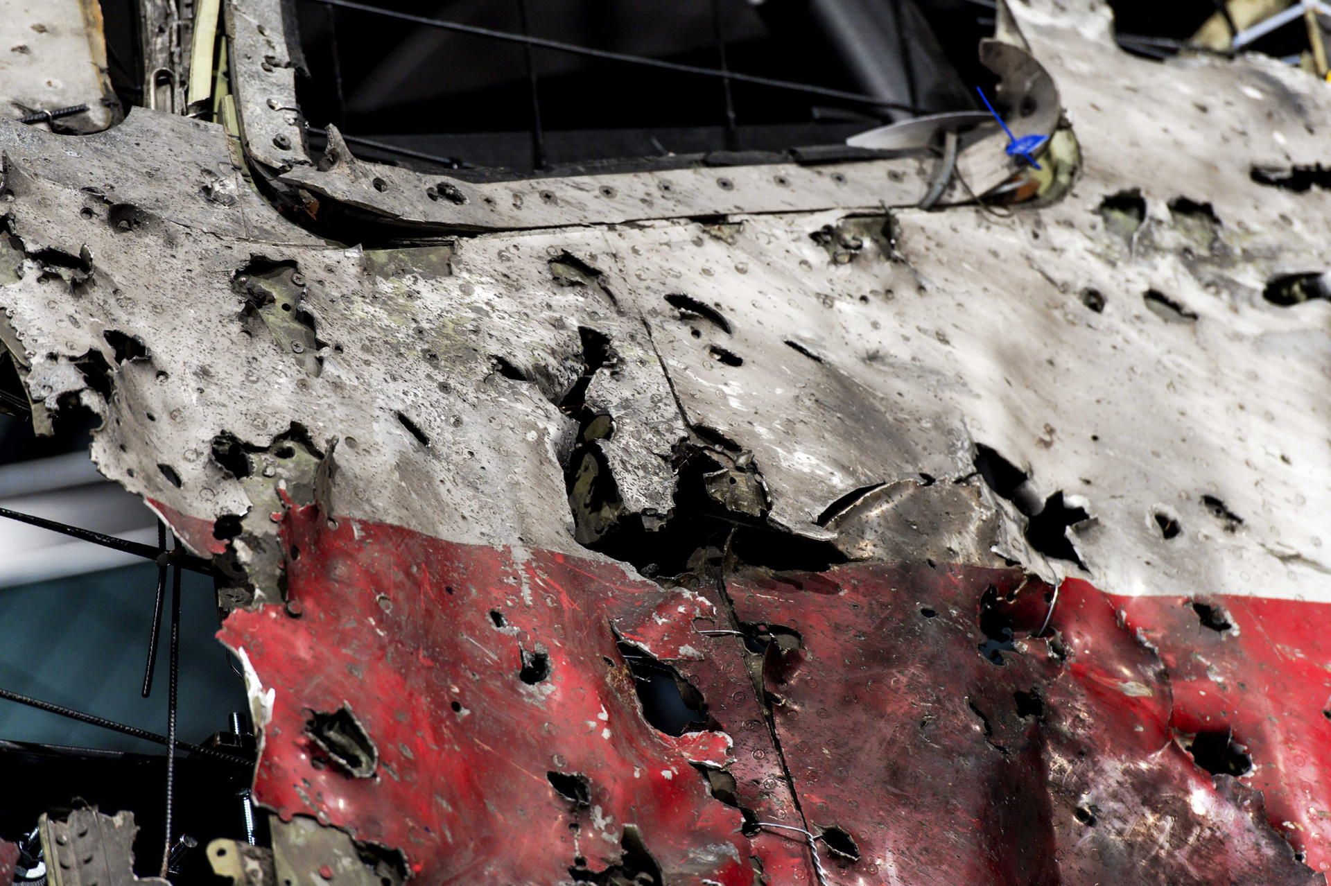 MH17