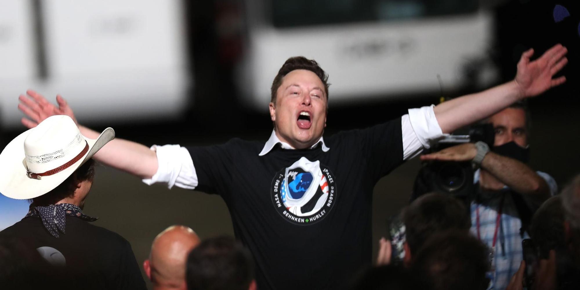 Musk afp neu