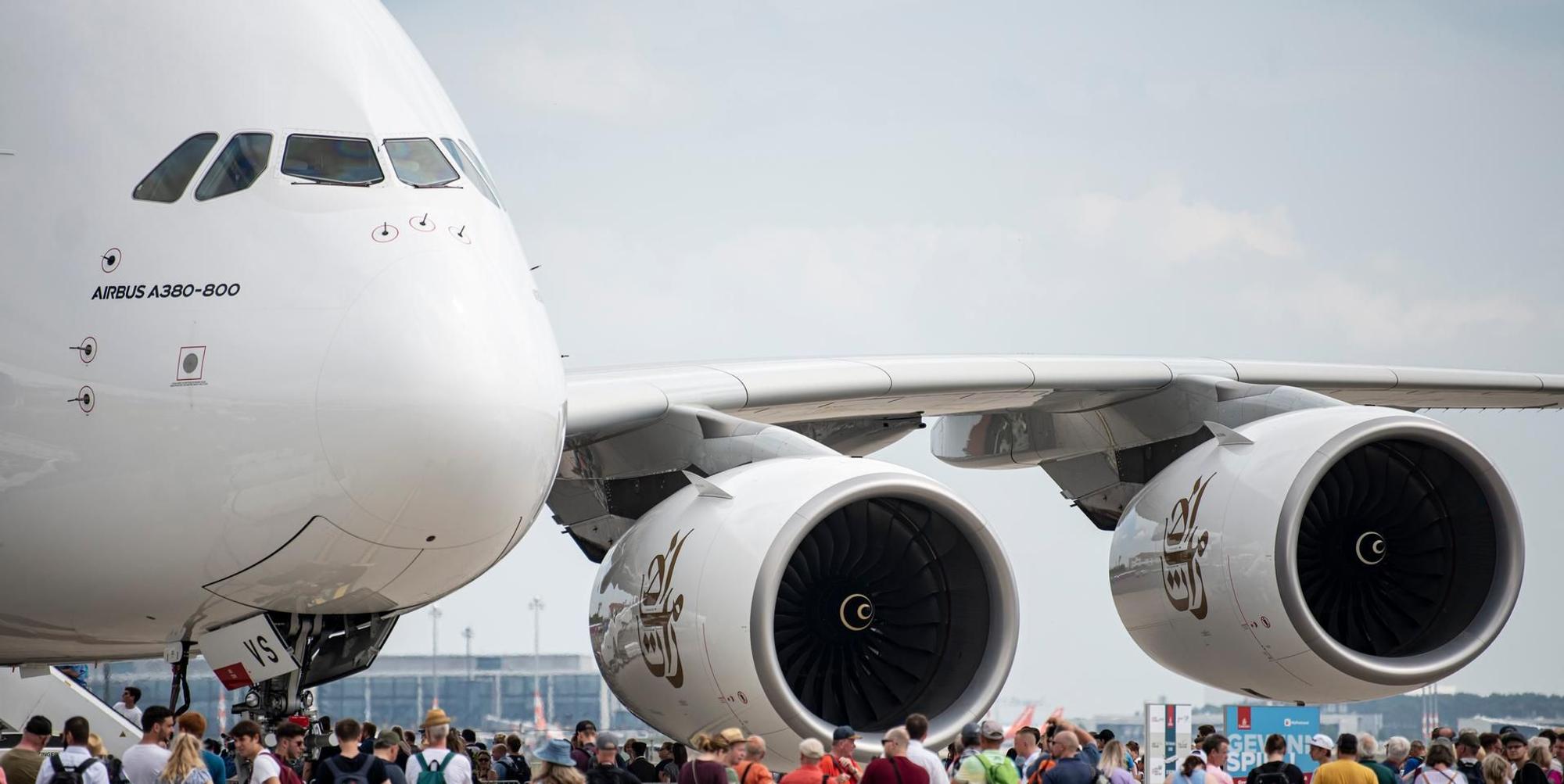 Emirates dpa neu