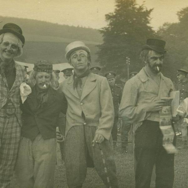 Karneval_in_Engelskirchen_1919