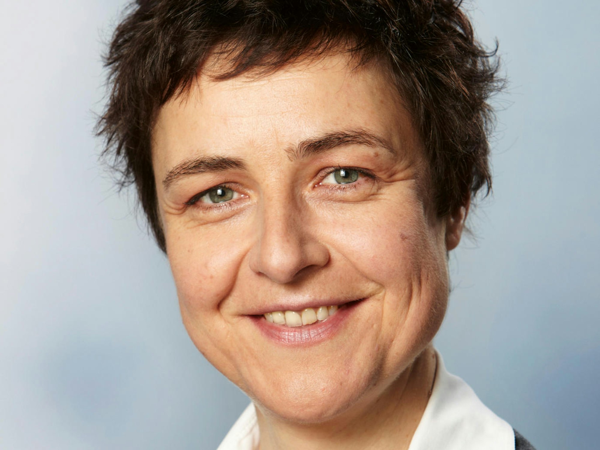 Kerstin Bernhardt