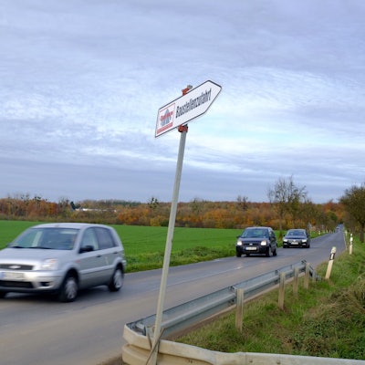 TH Campus Erftstadt 041219