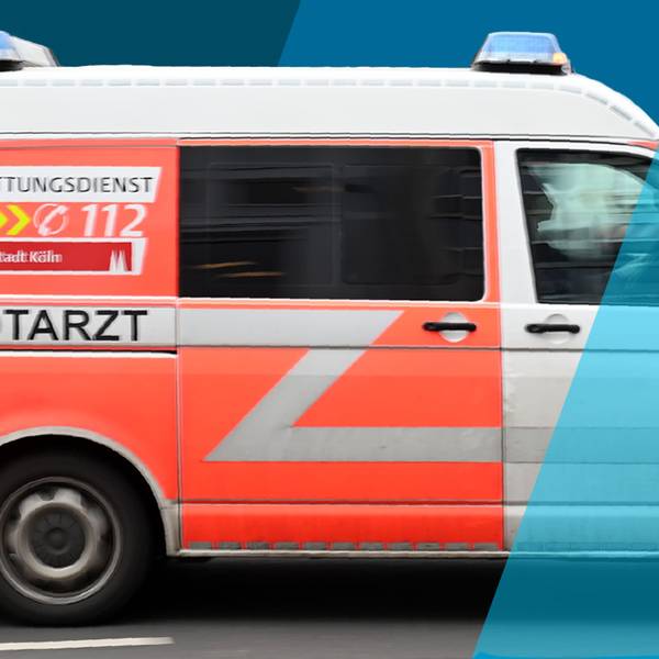 Rettungswagen Symbol 020722