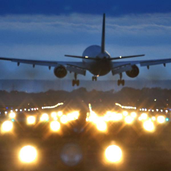 Flughafen Köln