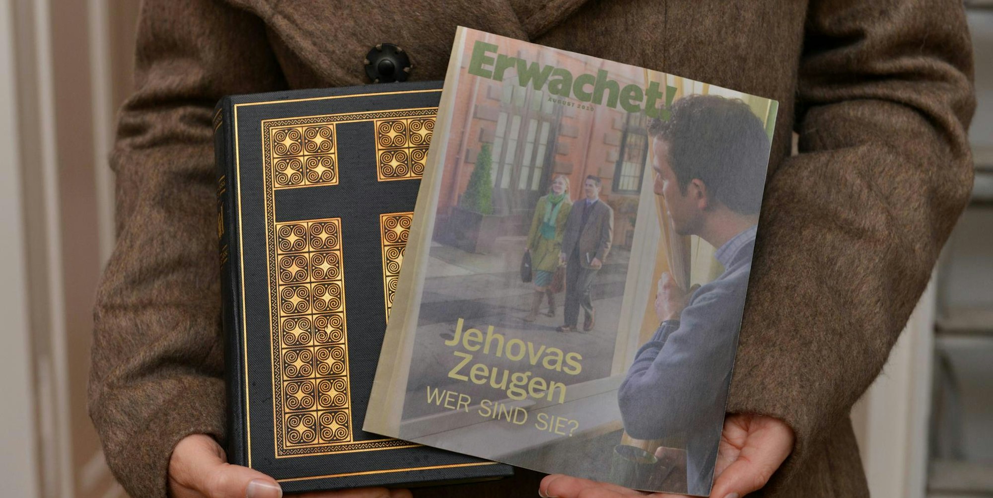 Zeugen Jehovas