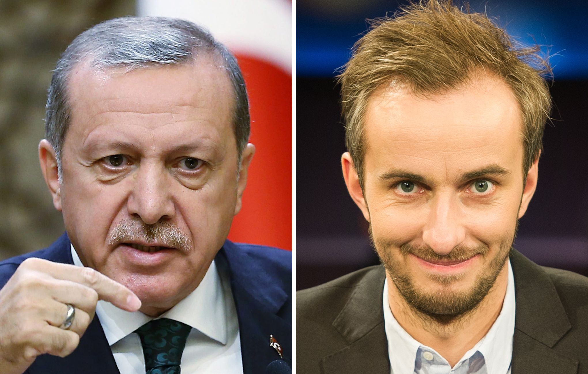 Duell geht weiter