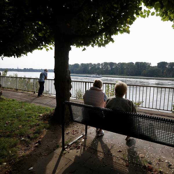 Header Rheinpromenade Porz