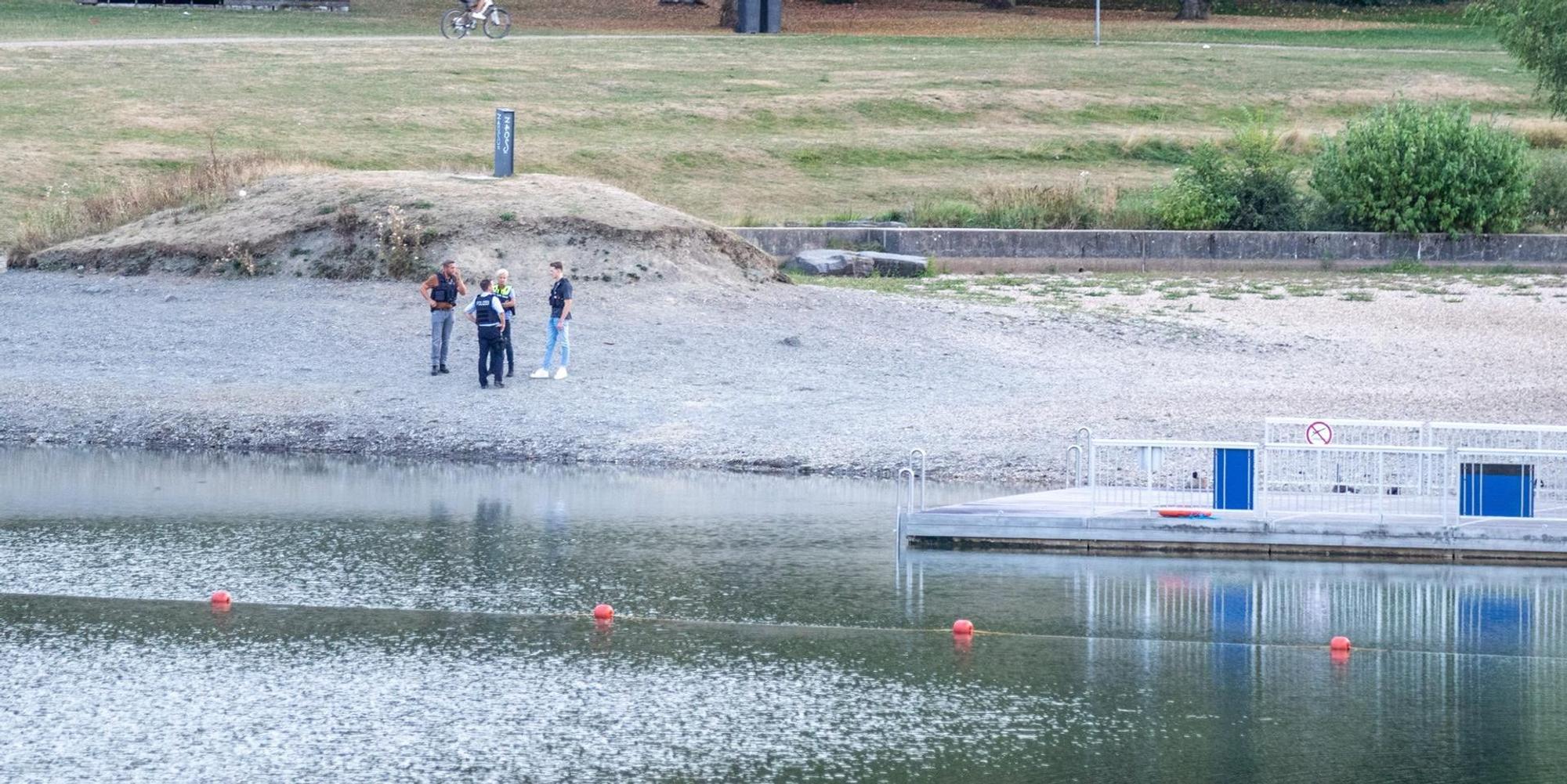 Eiserbachsee Badeunfall_002