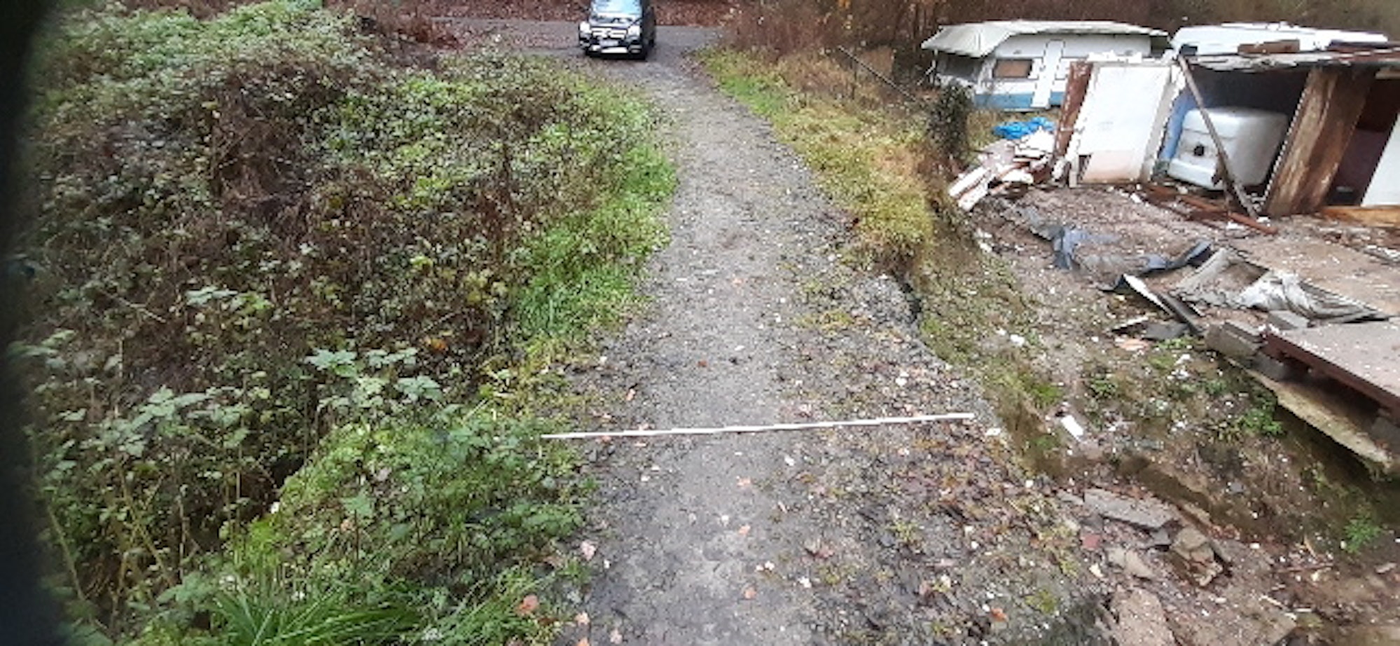 lanzenbach-weg