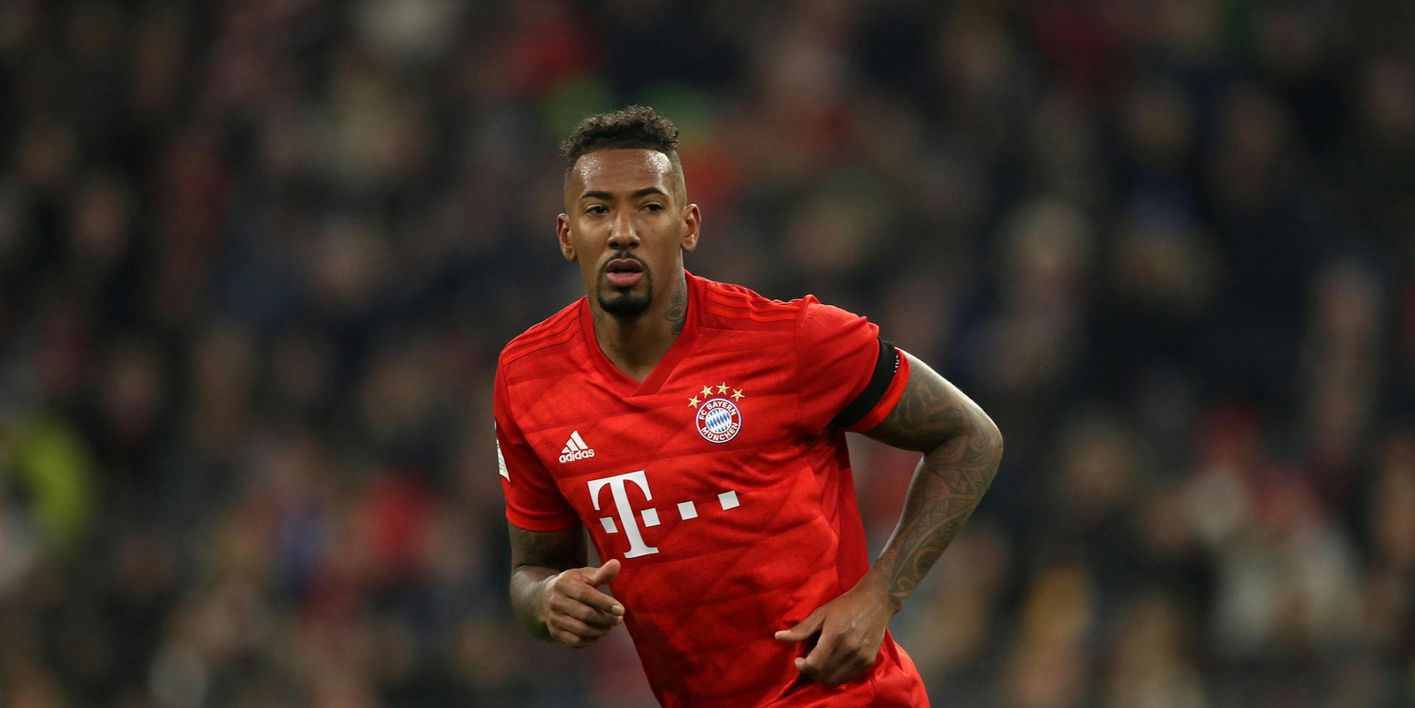 Jerome Boateng
