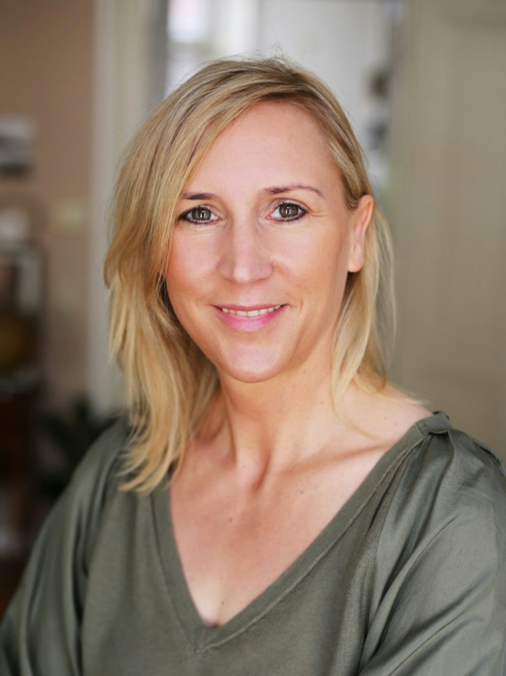 Imke Kleinert