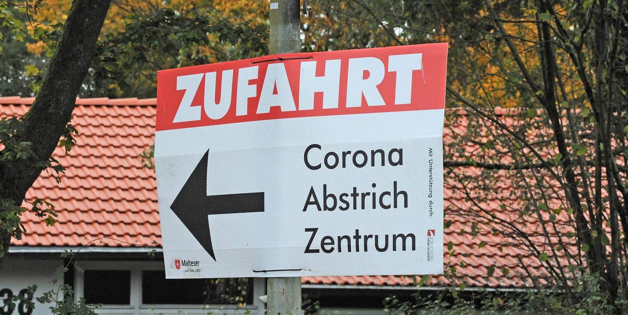 le-corona-test-zentrum
