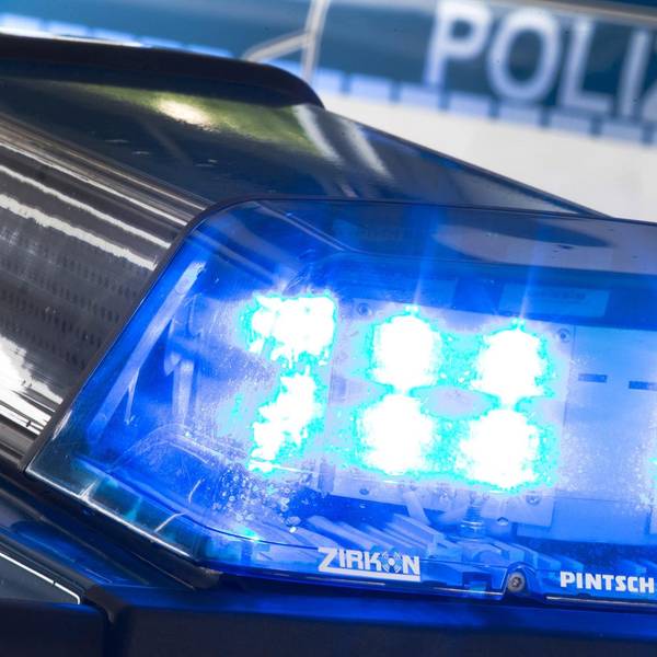 Blaulicht 240122