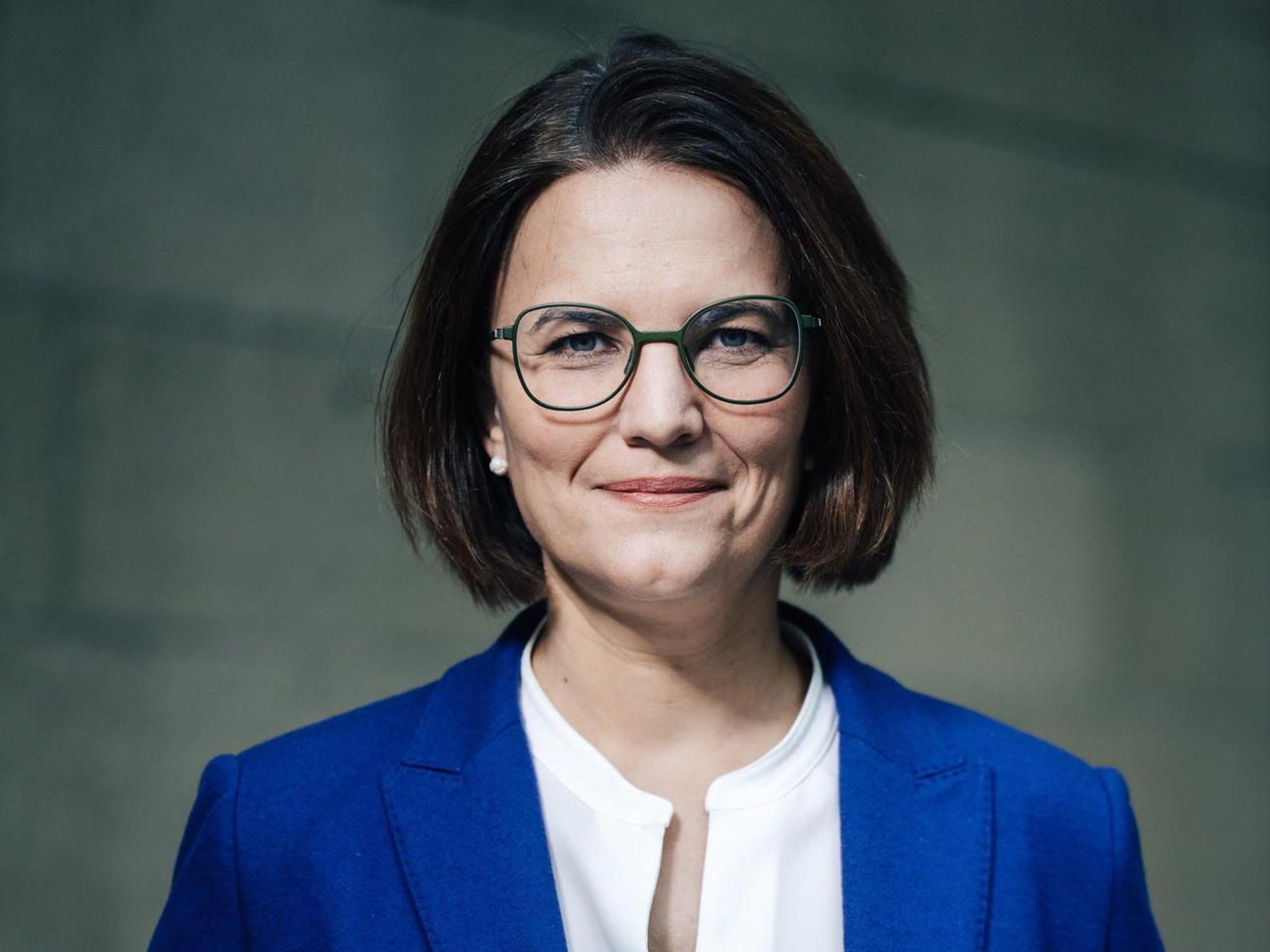 KR Stadtkämmerin Dörte Diemert