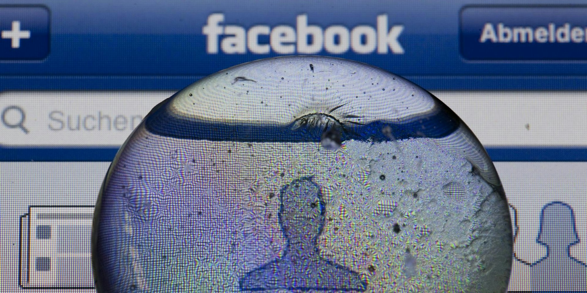 Facebook_Identitätsdiebstahl