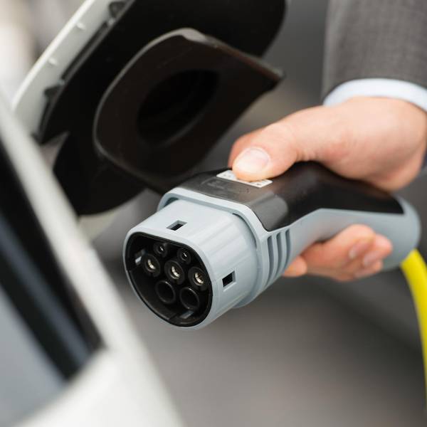 E-Auto