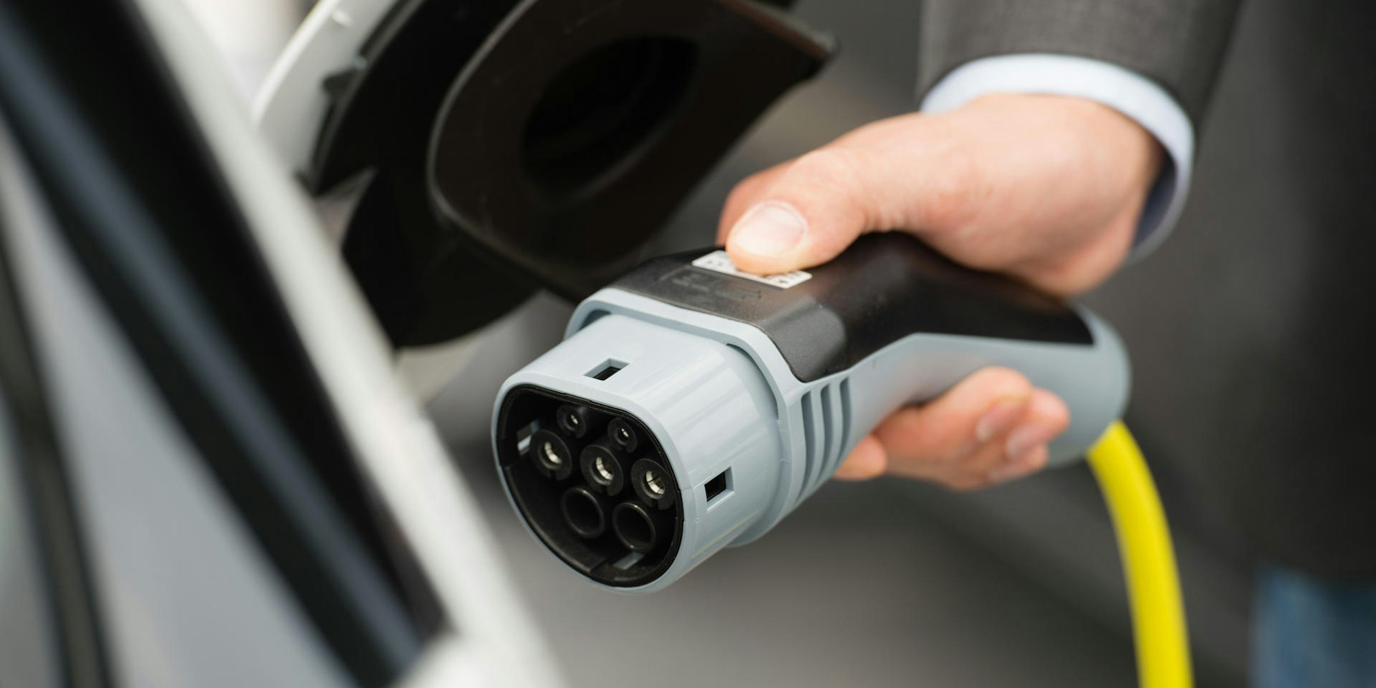 E-Auto