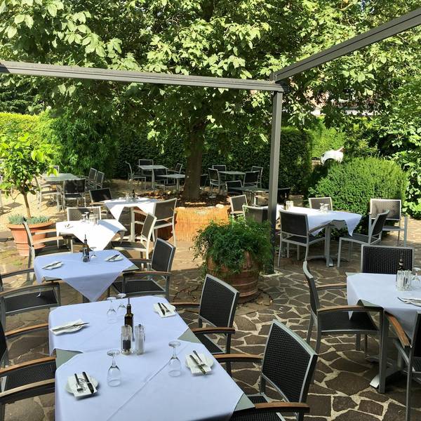 lauschig claudi terrasse