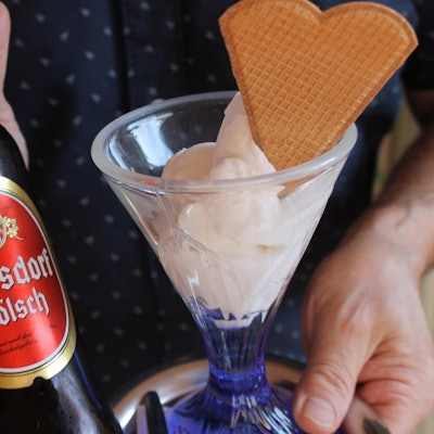 Eisdiele Segalla Brühl 2